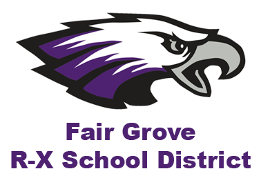 Logo-Fair Grove R-X School district